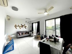 Sky Habitat (D20), Condominium #602795171